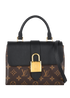 Locky BB, front view